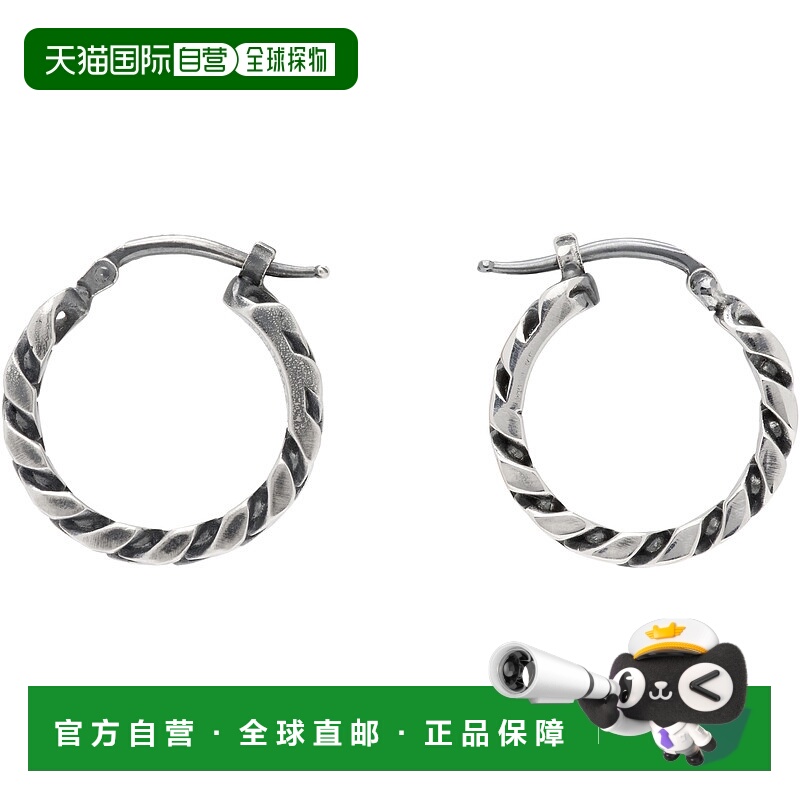 1h可退 香港直邮Mm6 Maison Margiela 马丁·马吉拉 MM6 男士 Cha