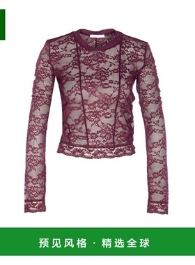 香港直邮PATRIZIA PEPE 女士外套 8M1738J301M536 SS2026