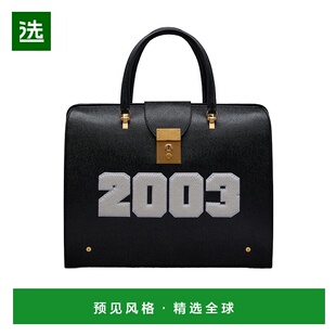 THOM挎包包 香港直邮Thom MR. 2003 MAG438A00198手提包 Browne