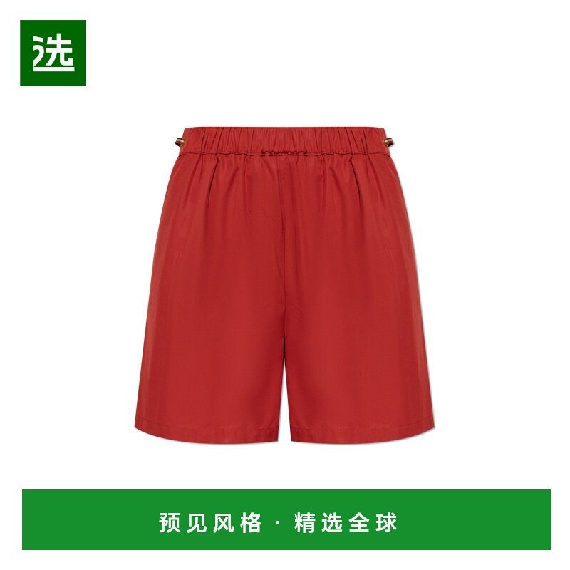1h可退 香港直邮MAX MARA 女士短裤 HAWAY2511141012016 SS2025,女装/女士精品,休闲裤,淘宝优惠券,粉丝福利购,淘宝优惠卷