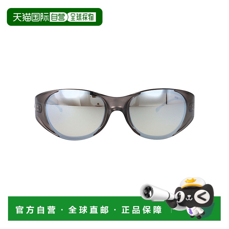 1h可退 香港直邮Diesel 迪赛 女士 0DL3003 眼镜 0DL3003507B8