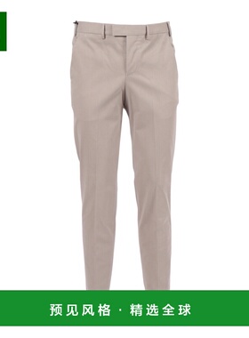 香港直邮PT Torino 男士休闲裤 COASMAZ00CL1SD750100 AW2025