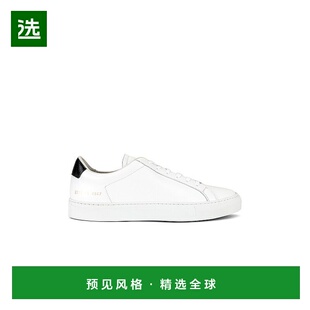 1h可退 香港直邮Common Projects 男士 复古低帮鞋靴 2311