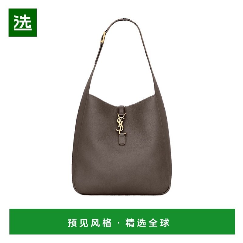 1h可退 香港直邮Saint Laurent LE 5 A 7 单肩包 850545AAAUQ