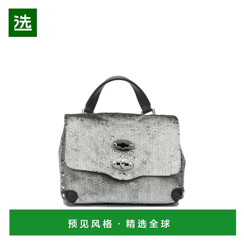 香港直邮Zanellato 女士 "POSTINA" BABY 手袋 POSTINACBIBABY068,箱包皮具/热销女包/男包,通用款女包,淘宝优惠券,粉丝福利购,淘宝优惠卷