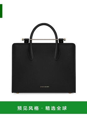 1h可退 【美国直邮】strathberry 女士 托特包手提包