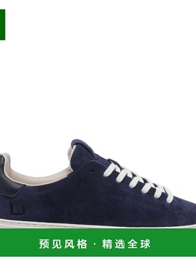 香港直邮D.A.T.E 男士运动鞋 M441LVSDBL