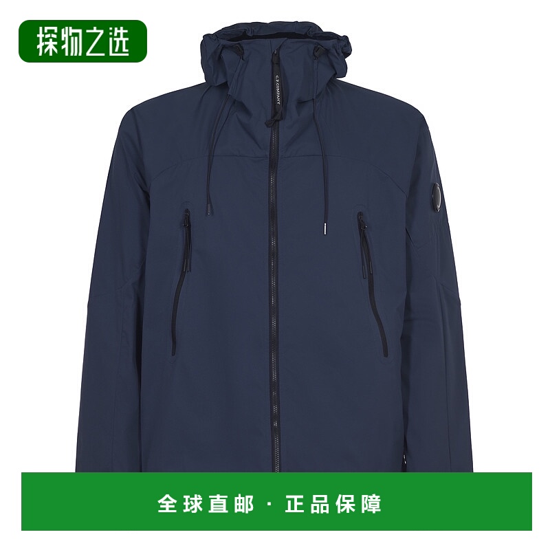 1h可退 欧洲直邮c.p.company 男士 夹克衫