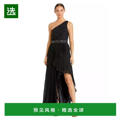 1h可退 【美国直邮】mac duggal 女士 连衣裙