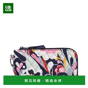 1h可退 【美国直邮】vera bradley 女士 手拿包