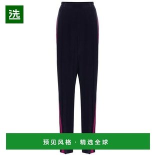 crêpe 香港直邮Stella 女士 斯特拉·麦卡特尼 高腰真 Mccartney