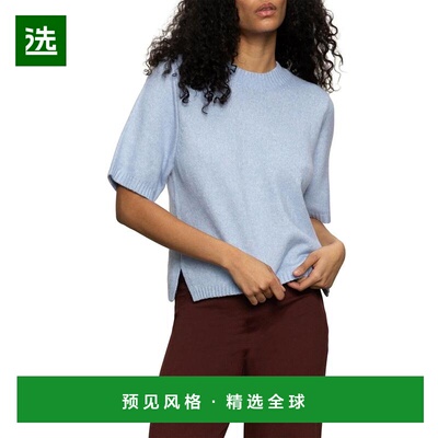 1h可退 【美国直邮】sanctuary 女士 上装T恤短袖