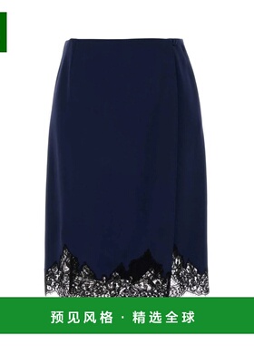 香港直邮STELLA MCCARTNEY 女士半身裙 6300403FU3024000 SS2026