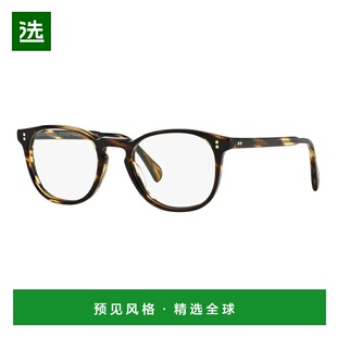 1h可退 香港直邮Oliver Peoples 奥利弗·皮帕斯 女士 -eyeglasse