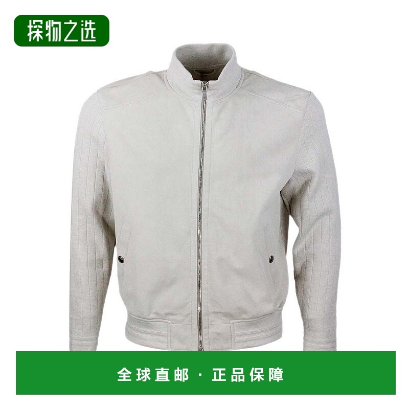 1h可退 欧洲直邮ele ven ty 男士 夹克衫