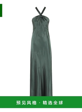 香港直邮RIXO 女士连衣裙 0100230642507020097FORESTGREEN