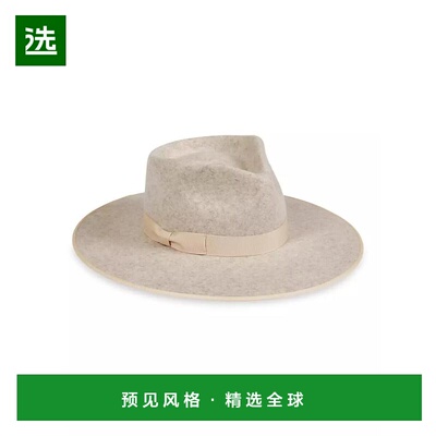 1h可退 【美国直邮】Lack of Color Carlo Speckled Wool Rancher