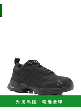 香港直邮Roa 男士专项运动鞋 NBUW1394FA229BLK0001 AW2025 黑色