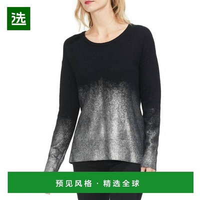 1h可退 【美国直邮】vince camuto 女士 毛衣针织上衣