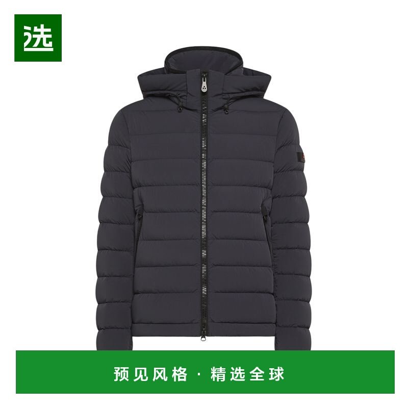 香港直邮PEUTEREY 男士外套 PEU558201191861215 AW2025 蓝色,男装,夹克,淘宝优惠券,粉丝福利购,淘宝优惠卷