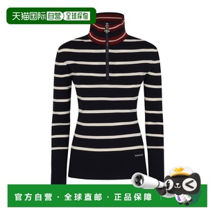 1h可退 欧洲直邮moncler 女士 Polo衫
