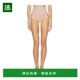 香港直邮Fleur 1h可退 Mal 女士 弹力超细高腰丁字裤 PY046