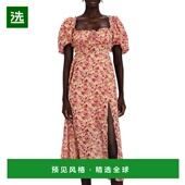 美国直邮 lemons for 1h可退 love 女士 连衣裙