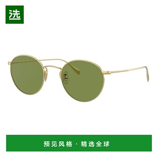 1h可退 香港直邮Oliver Peoples 奥利弗·皮帕斯 女士 -sunglasse
