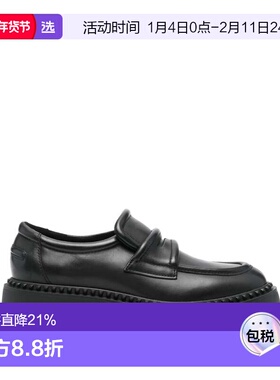 1h可退 香港直邮Ash 艾熙 女士 灰色鞋 MIRACLE04BLACK black黑色