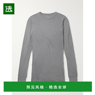 香港直邮1h可退 Rick Owens Lilies 瑞克·欧文斯 男士 Unstable