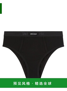 1h可退 香港直邮Palm Angels 棕榈天使 女士 印花三角裤 PWUC008F