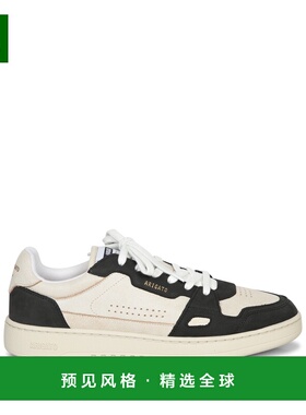 1h可退 香港直邮Axel Arigato 男士 upper details. sole. closur