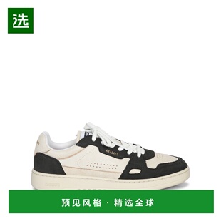 1h可退 香港直邮Axel Arigato 男士 upper details. sole. closur