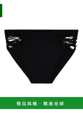 香港直邮Rick Owens 针织三角裤 RR01E5673KGRIDM