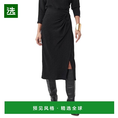 1h可退 【美国直邮】trina turk 女士 半身裙