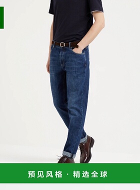 1h可退 欧洲直邮BRUNELLO CUCINELLI 25秋冬 242M0Z37D3210 男士