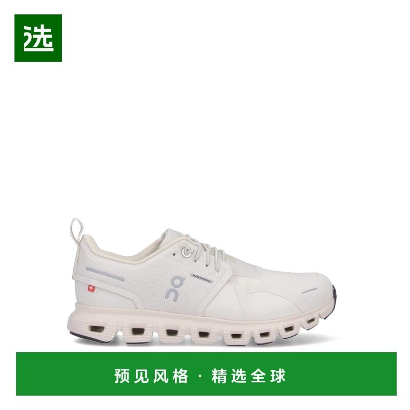 香港直邮ON RUNNING 女士运动鞋 3WF10053036PEARLCREAM AW2025,运动鞋new,跑步鞋,淘宝优惠券,粉丝福利购,淘宝优惠卷