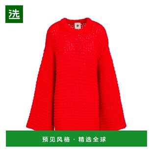 1h可退 香港直邮THE GARMENT 女士 毛衣 red红色 舒适时尚