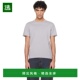 灰色 香港直邮Rier 1h可退 恤 男士 舒适时尚 Fitted TSH20JCO