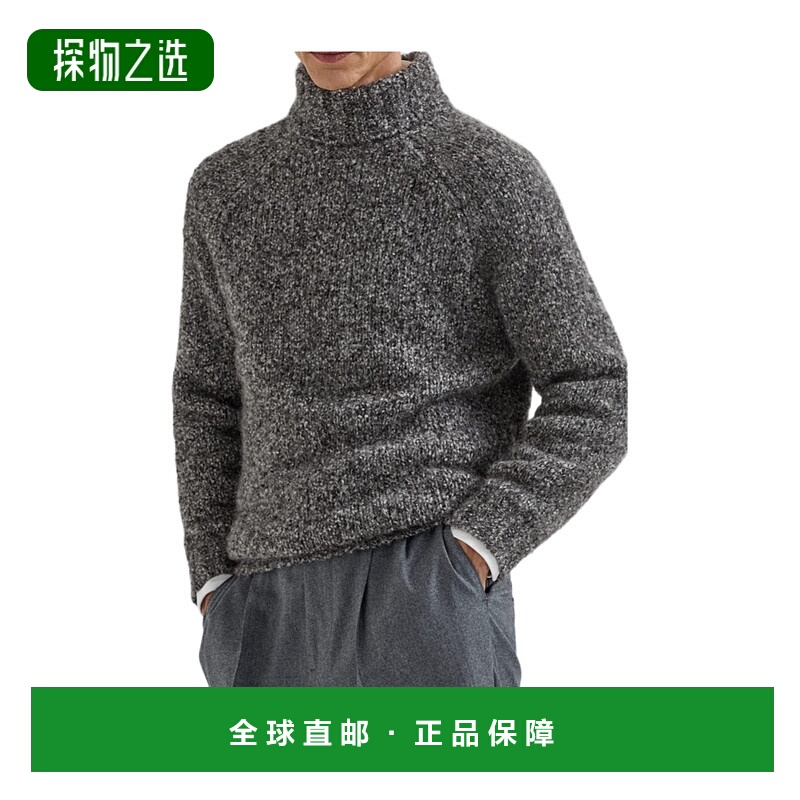 香港直邮Brunello Cucinelli 长袖毛衣 M2B300703