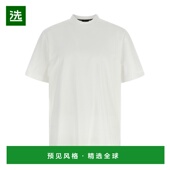 男士 白色 T恤 香港直邮BRIONI UJSY0LOD6209000 White cotton