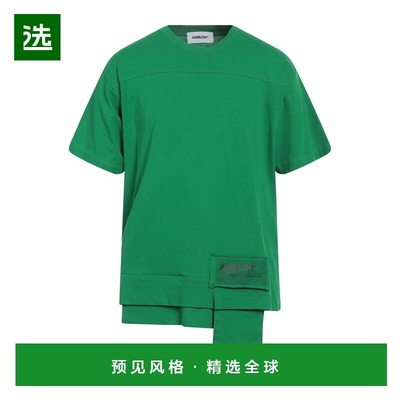 1h可退 香港直邮Ambush 男士 T恤