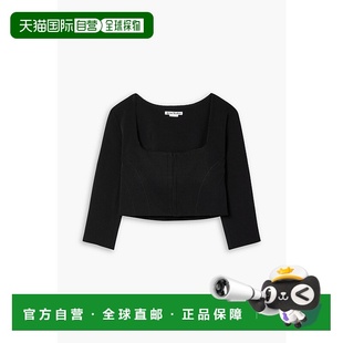 艾克妮 Studios 香港直郵Acne AC0553 長袖 開衫 女士 1h可退