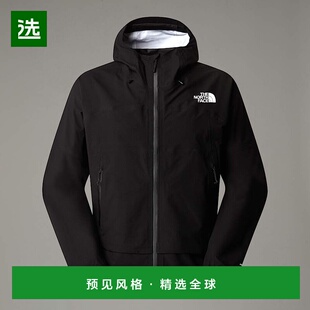 欧洲直邮北面男士 Frontier FUTURELIGHT™ 夹克TheNorthFace