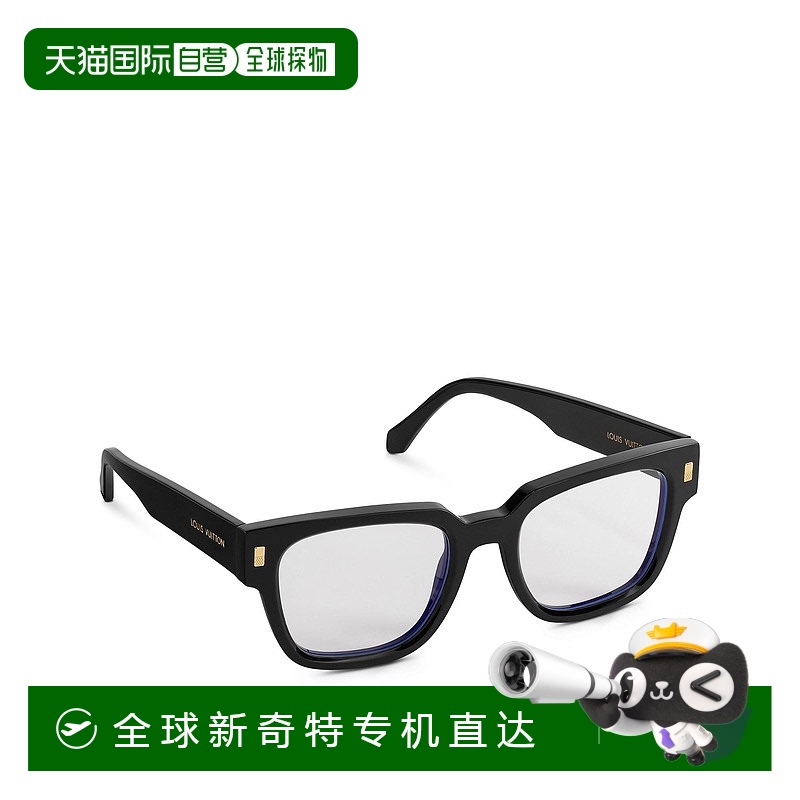 1h可退 欧洲直邮LV/路易威登 Lunettes anti-lumiere bleue