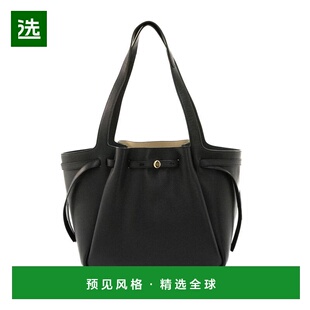 1h可退 欧洲直邮tory burch 女士 单肩包汤丽柏琦托特包手提包