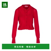 香港直邮PATRIZIA AW2025 8K0300KM36R863 PEPE 女士外套