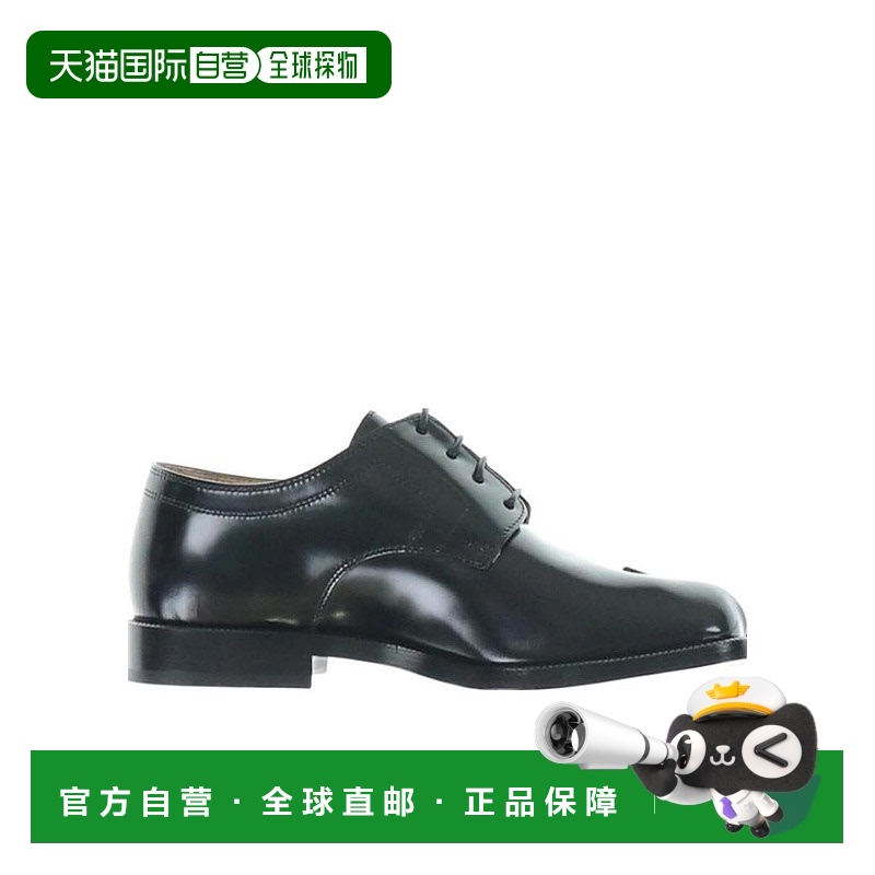 香港直邮Maison Margiela 系带分趾商务正装鞋 S34WQ0021PS679