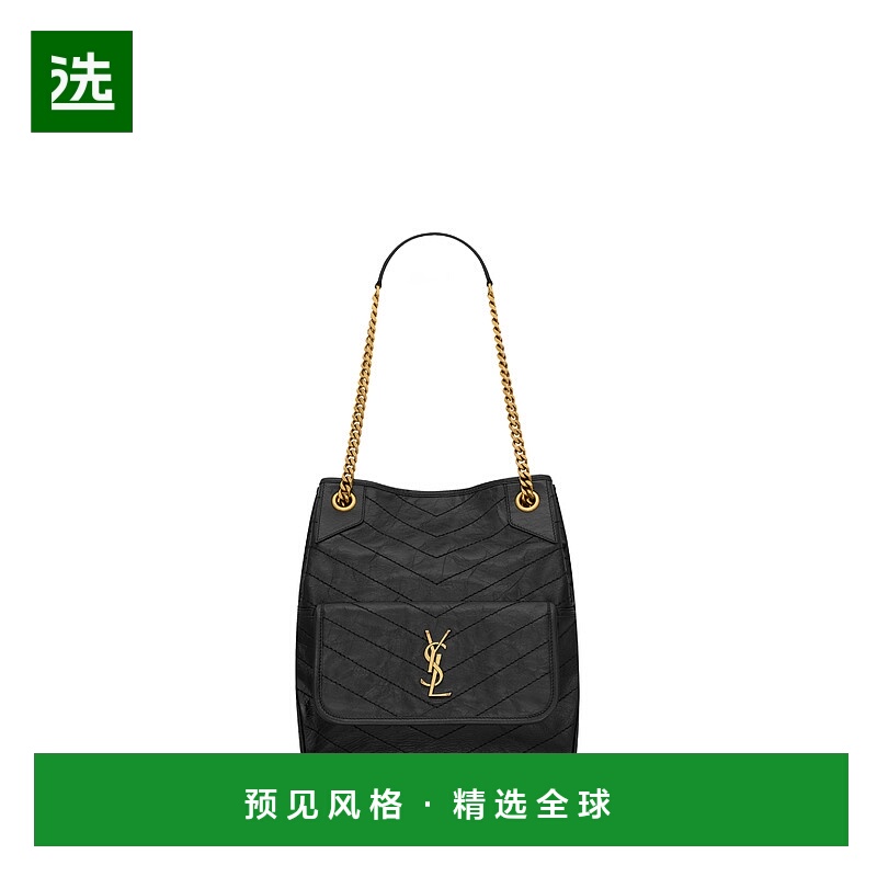 香港直邮Saint Laurent NIKI 单肩包 8622950EN07