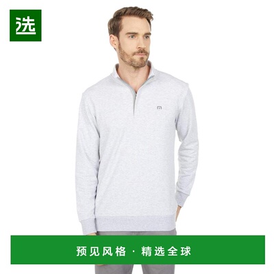 1h可退 【美国直邮】travis mathew 男士 外套